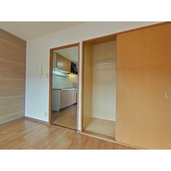 NEU HAUS 室内写真8
