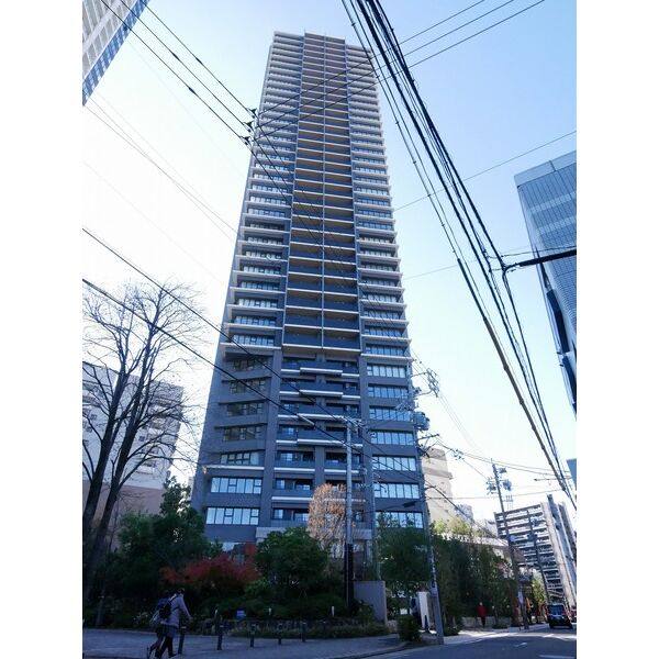 グランドメゾンThe池下ガーデンタワー2204 建物画像