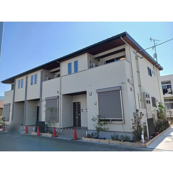 ma maison マ・メゾン