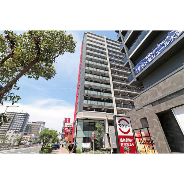 エステムコート難波Ⅶビヨンド