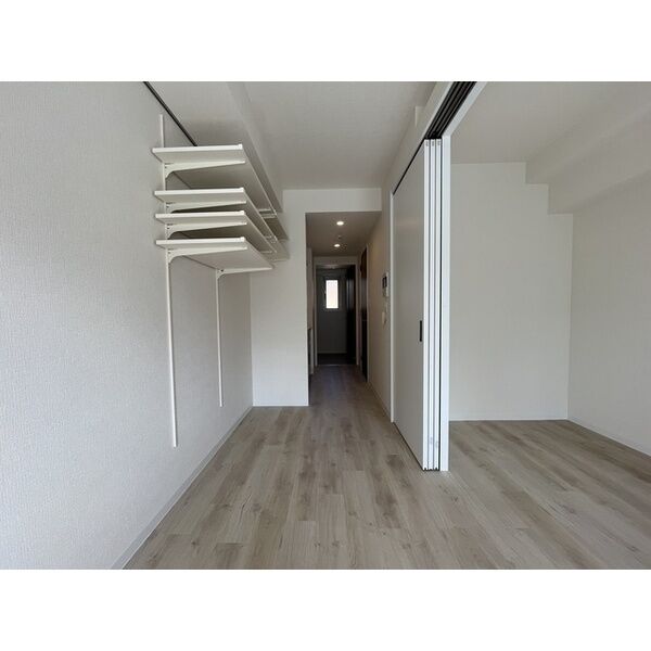 CORVAL大森 室内写真3