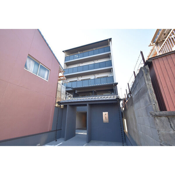 アドバンス京都烏丸町