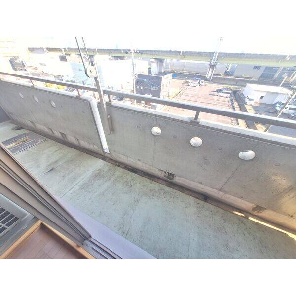 C・Y・West205 室内写真9
