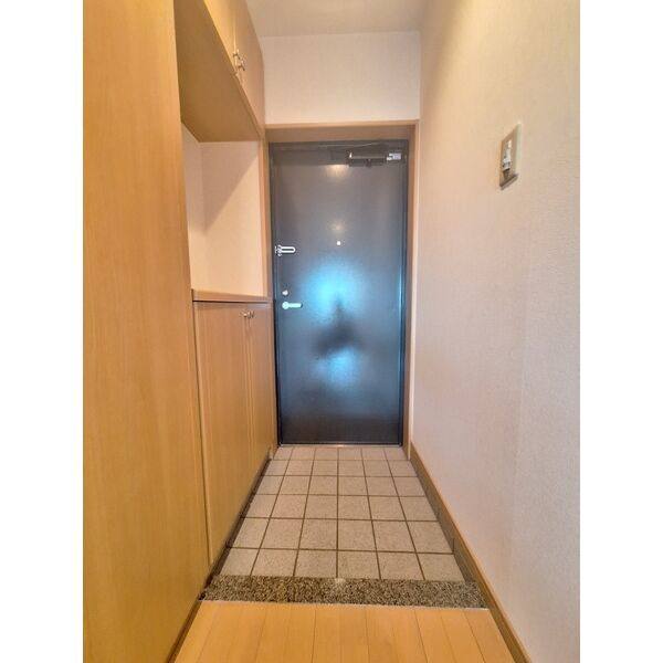 C・Y・West205 室内写真1