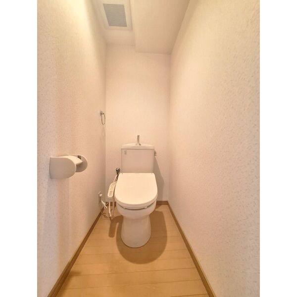 C・Y・West205 室内写真3