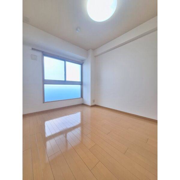C・Y・West205 室内写真4