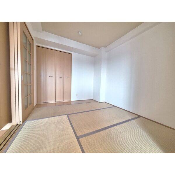 C・Y・West205 室内写真5