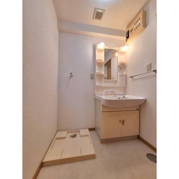 C・Y・West205 室内写真2