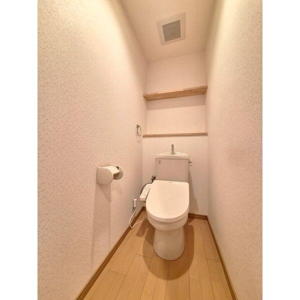 C・Y・West205 室内写真3