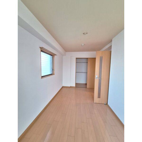 C・Y・West205 室内写真4