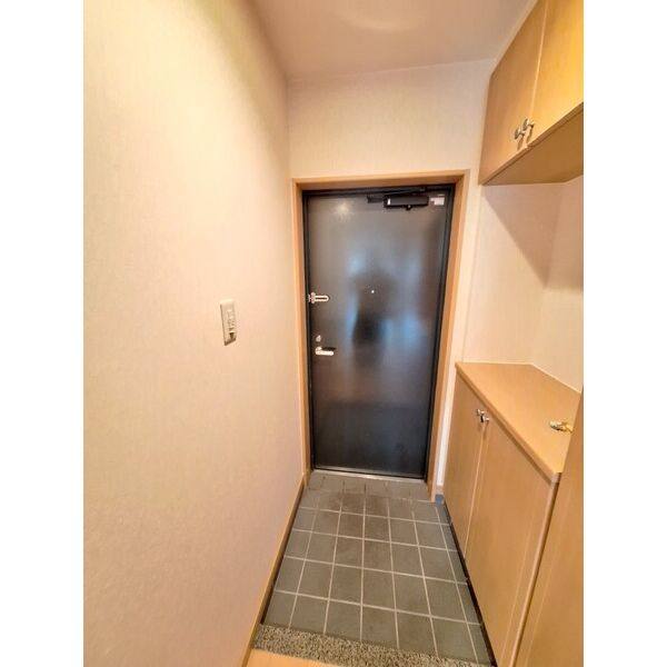 C・Y・West205 室内写真5