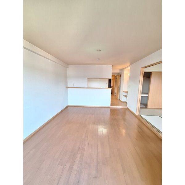 C・Y・West205 室内写真7