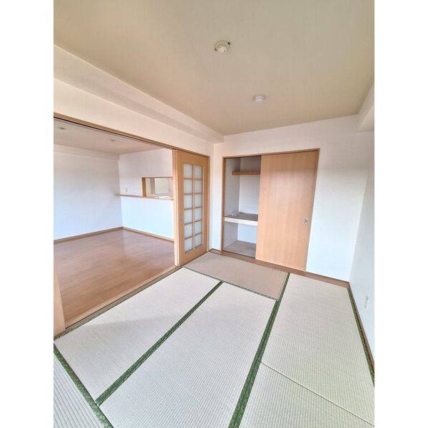 C・Y・West205 室内写真8