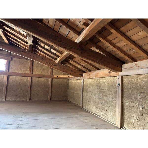 北設楽町西納庫戸建 室内写真7