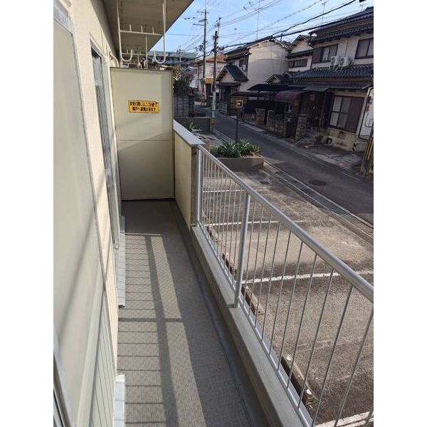 滝谷ユタカハイツ 室内写真9