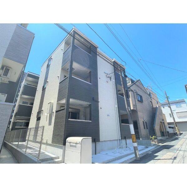 リブラ 建物画像