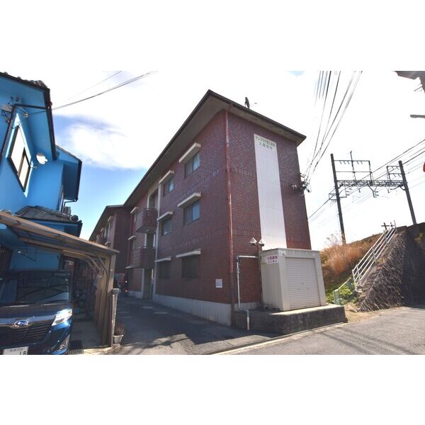 サンプラザ東三倉堂