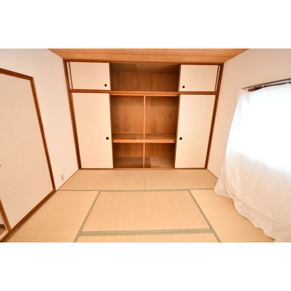 サンプラザ東三倉堂 室内写真5