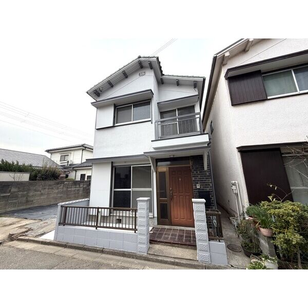 岸和田磯上町戸建