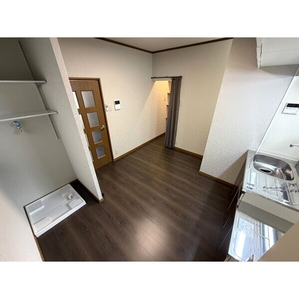岸和田磯上町戸建 室内写真6