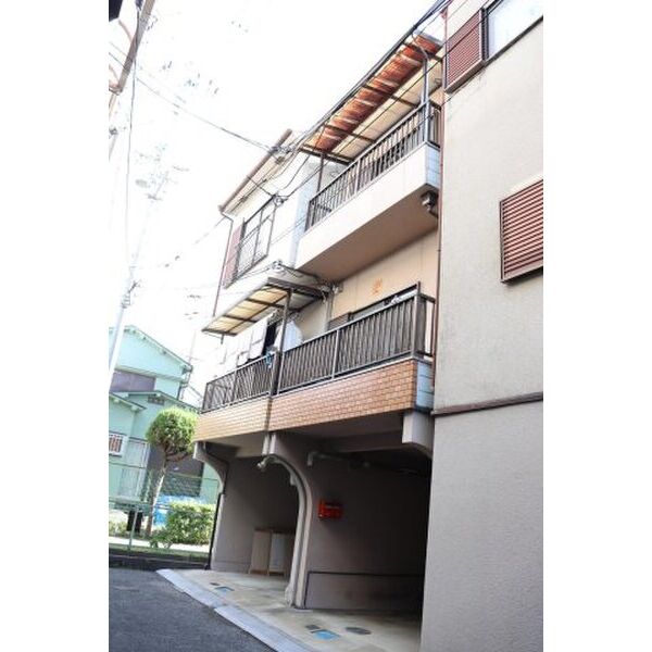 野崎丁目戸建