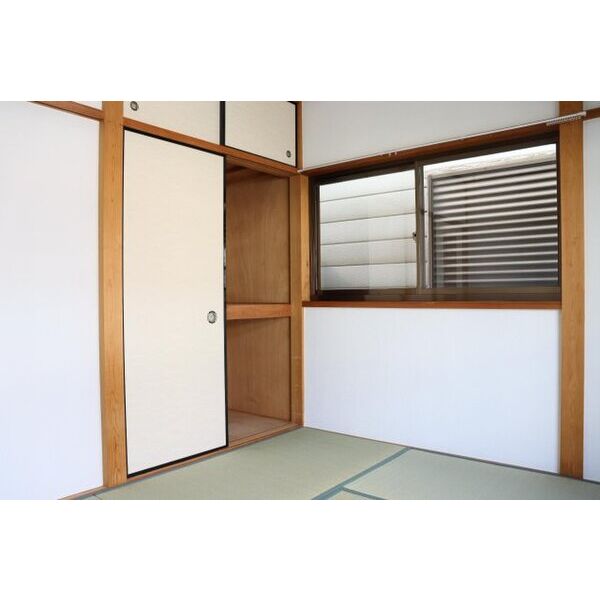 野崎丁目戸建 室内写真1