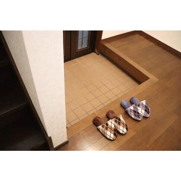 野崎丁目戸建 室内写真4