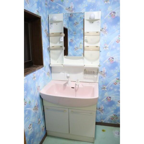 野崎丁目戸建 室内写真6