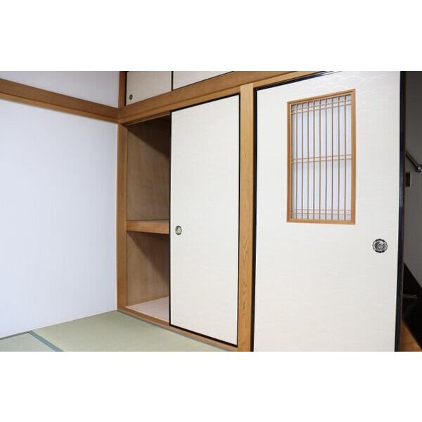 野崎丁目戸建 室内写真7