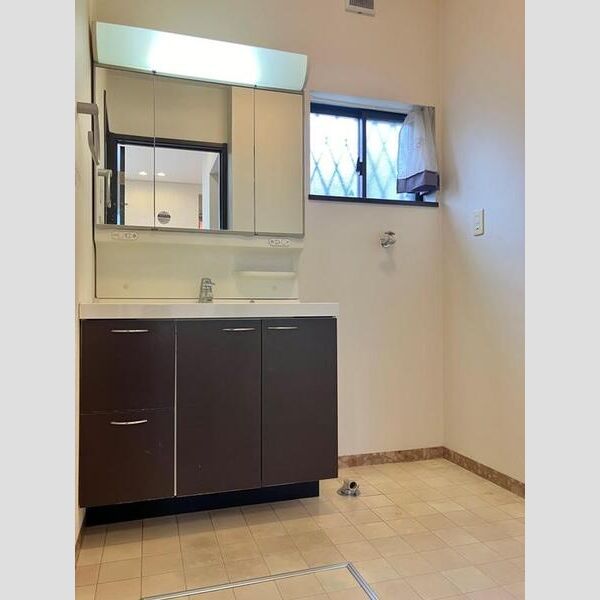 松戸新田戸建 室内写真9