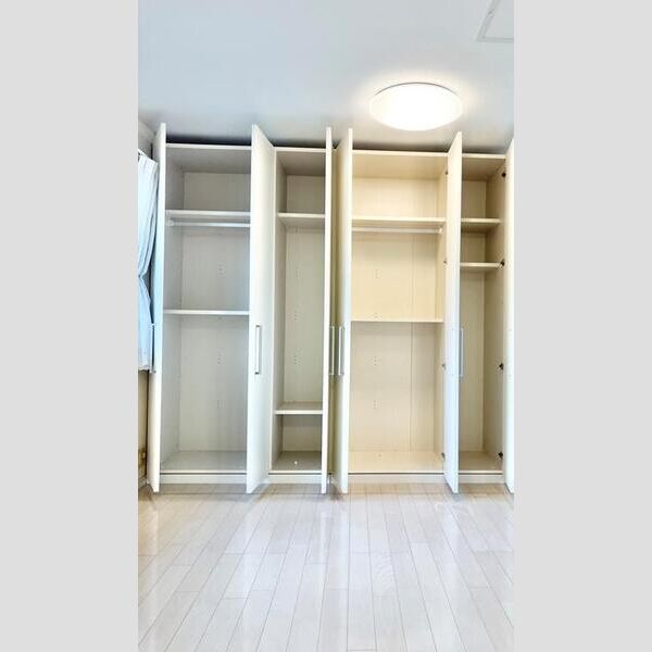 松戸新田戸建 室内写真10