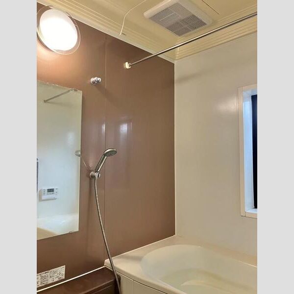 松戸新田戸建 室内写真7