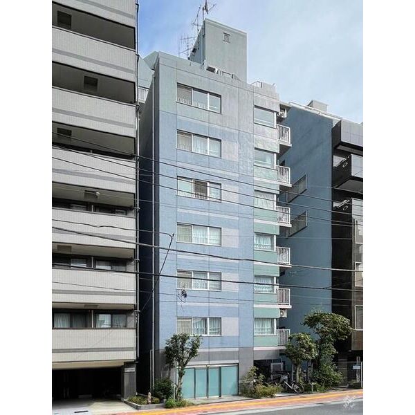 ベルフォーレ御徒町