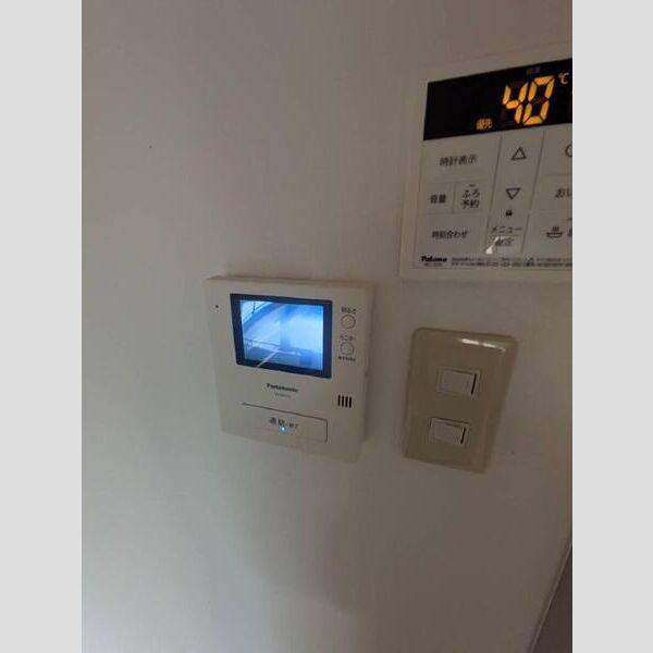 サンパーク大清水 室内写真7