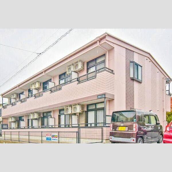 アビターレ・S 建物画像