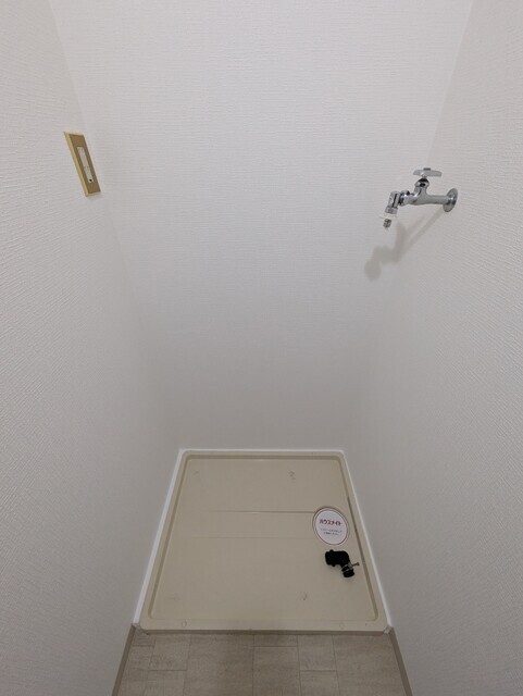 南市岡港友マンション 室内写真1