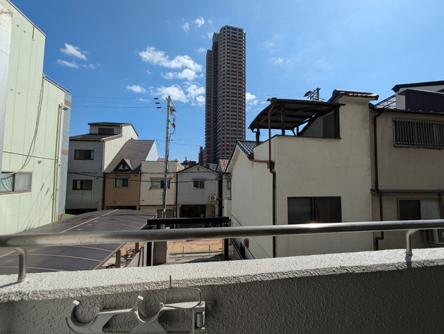 南市岡港友マンション 室内写真5