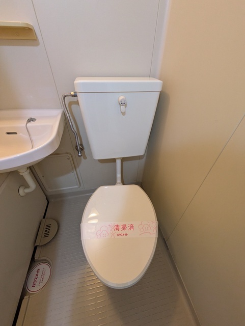 南市岡港友マンション 室内写真6