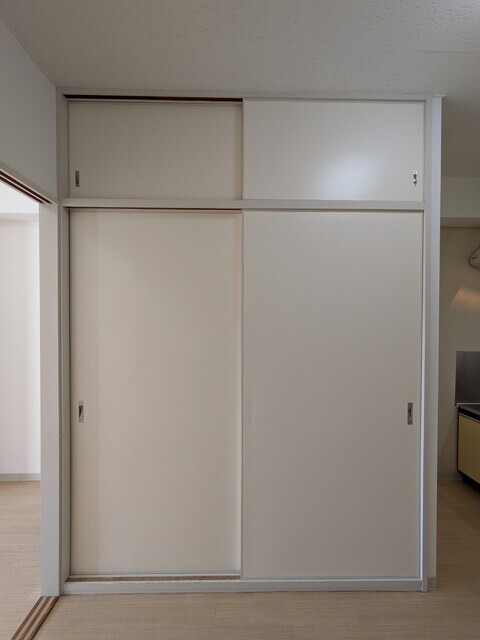 南市岡港友マンション 室内写真8