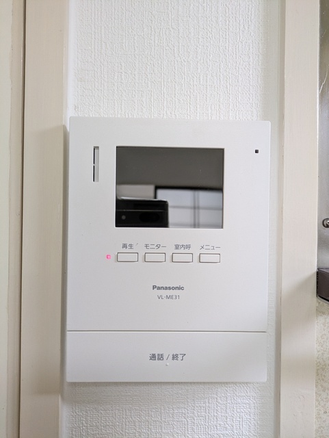 南市岡港友マンション 室内写真4