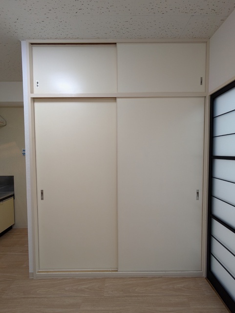 南市岡港友マンション 室内写真6