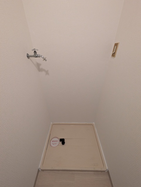 南市岡港友マンション 室内写真8