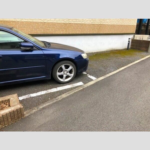レオパレスゆきまハイツ 室内写真6