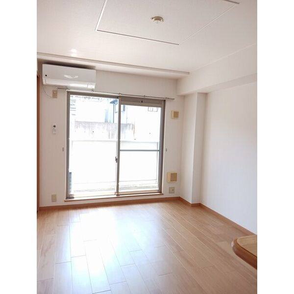 SunSoleil21 室内写真2