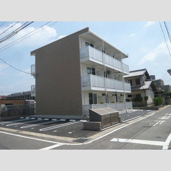 レオパレスアルコバレーノ