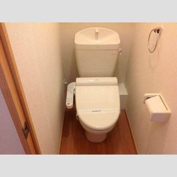 レオパレスアルコバレーノ 室内写真7