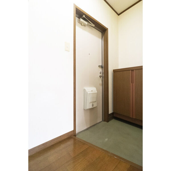 ハイツモーニンググローリー 室内写真4