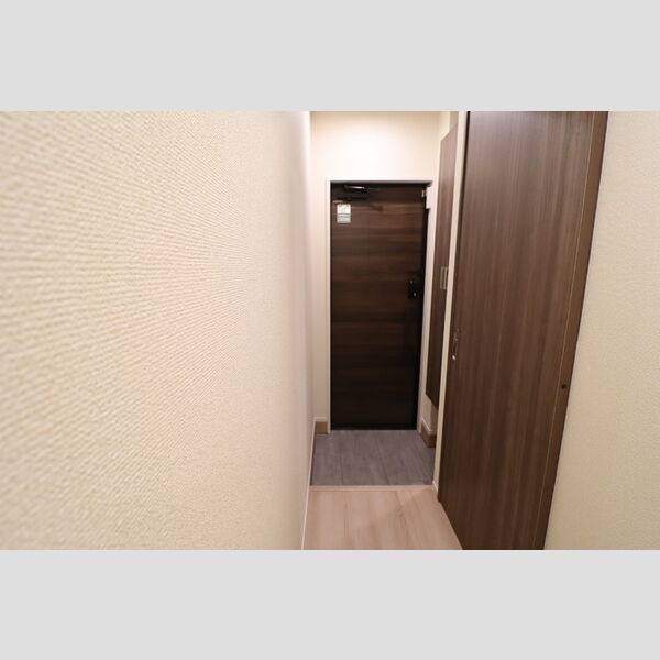 Willkommen(ヴィルコメン) 室内写真4