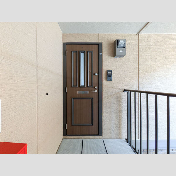 テラー・ウエスト新芦屋 室内写真5