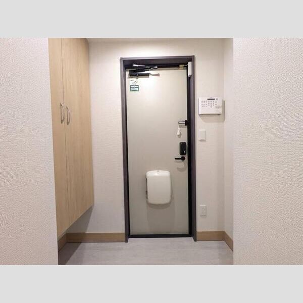 Anpool B棟 室内写真5